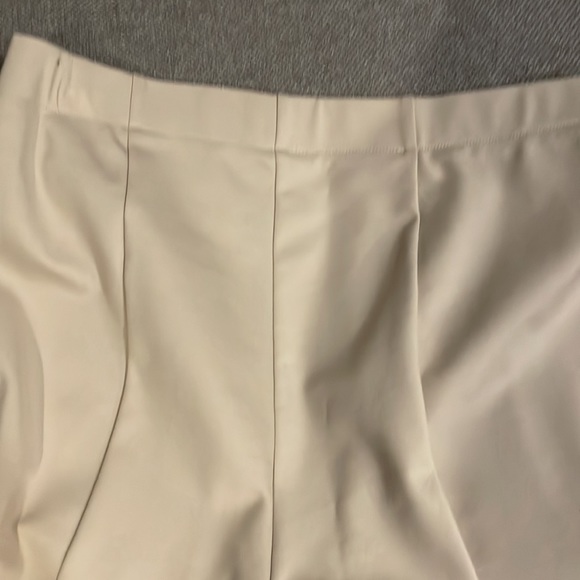 Eli Tahari Viscose pant - Picture 4 of 4